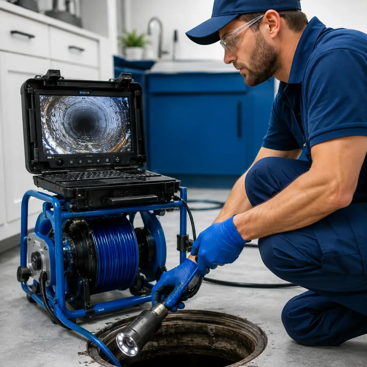 Pipe Relining professionals serving Fogelsville, PA